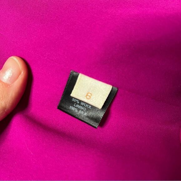 Marchesa dress  - Picture 5 of 6